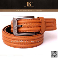 Wide genuine 2015 New Style Professional genuine belts for men